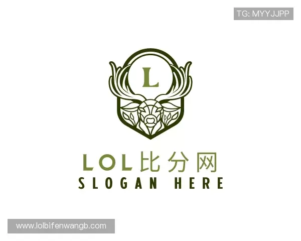 认识lol比分